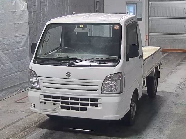 1463 Suzuki Carry truck DA16T 2015 г. (HERO)